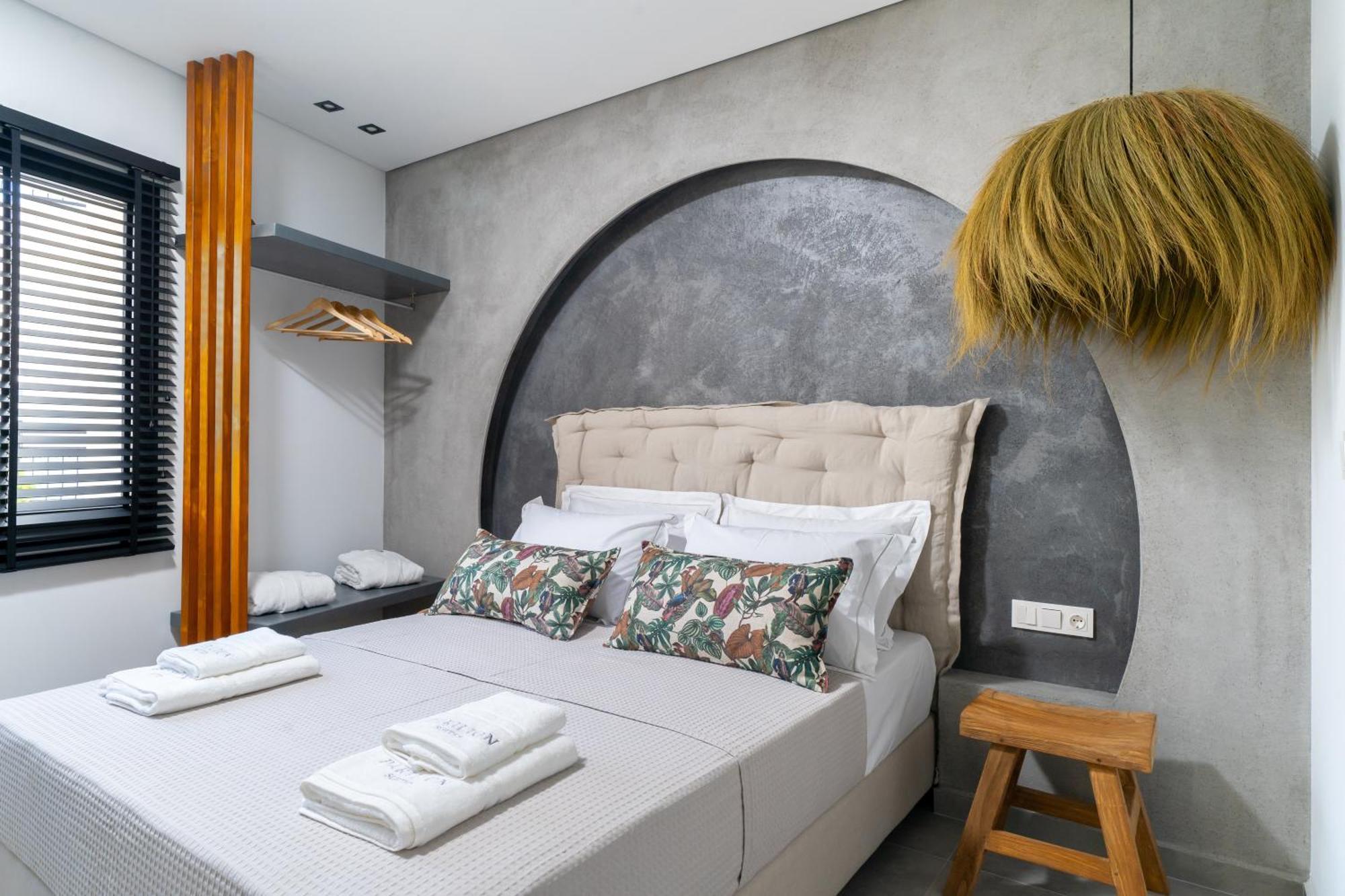 Parilion Suites 波托什 外观 照片