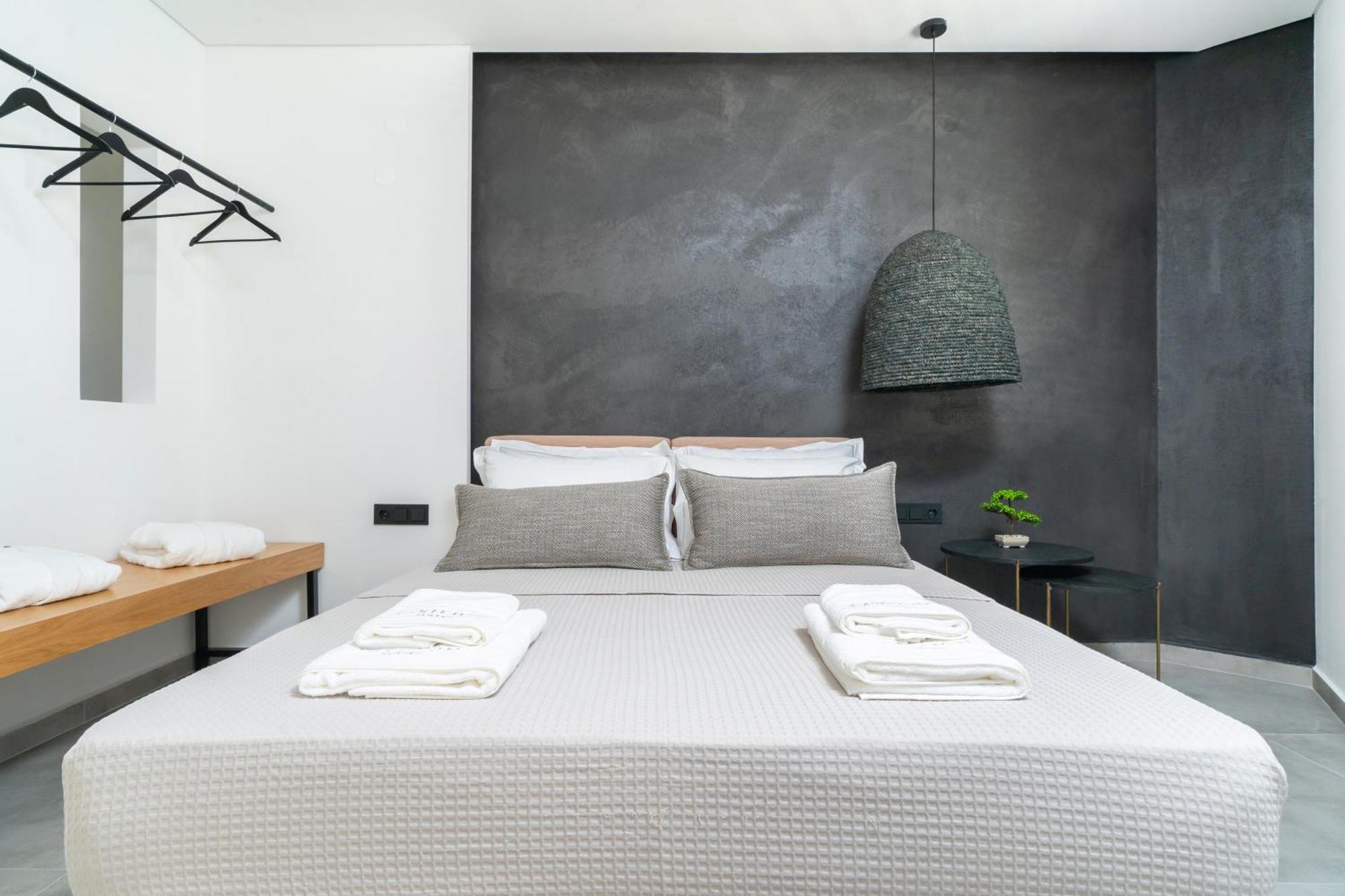 Parilion Suites 波托什 外观 照片