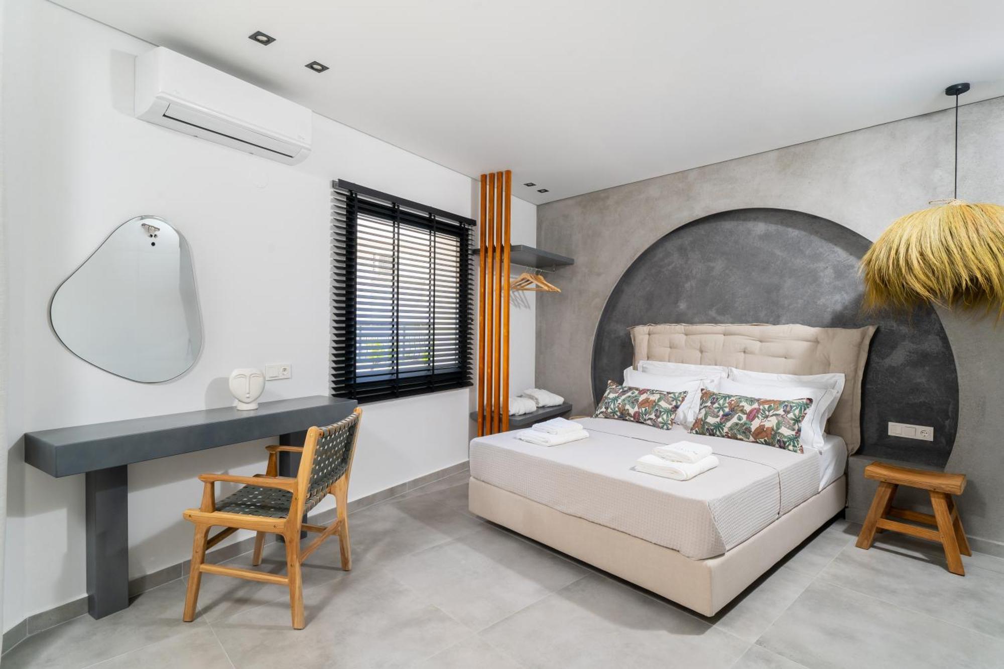 Parilion Suites 波托什 外观 照片