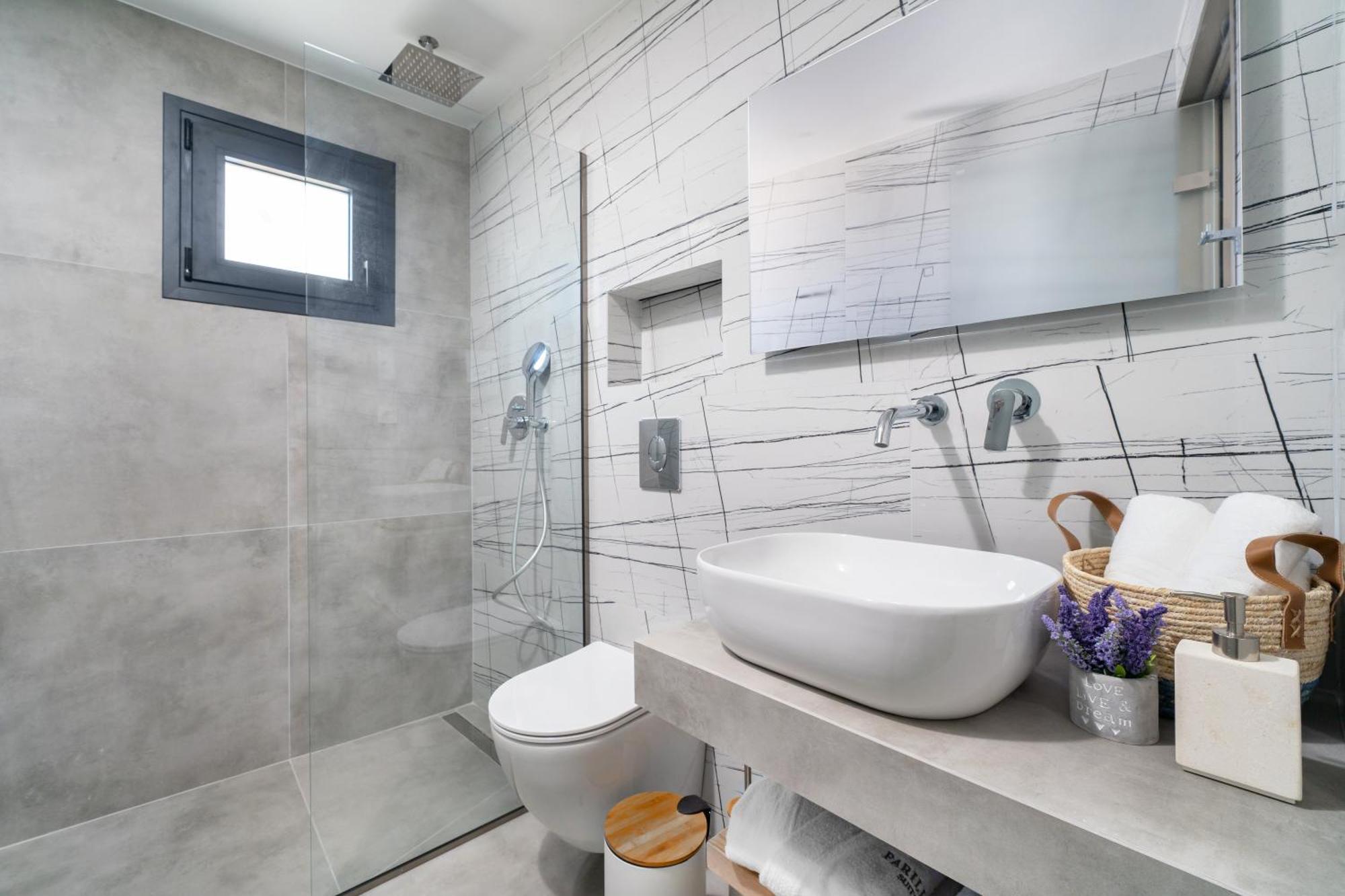 Parilion Suites 波托什 外观 照片